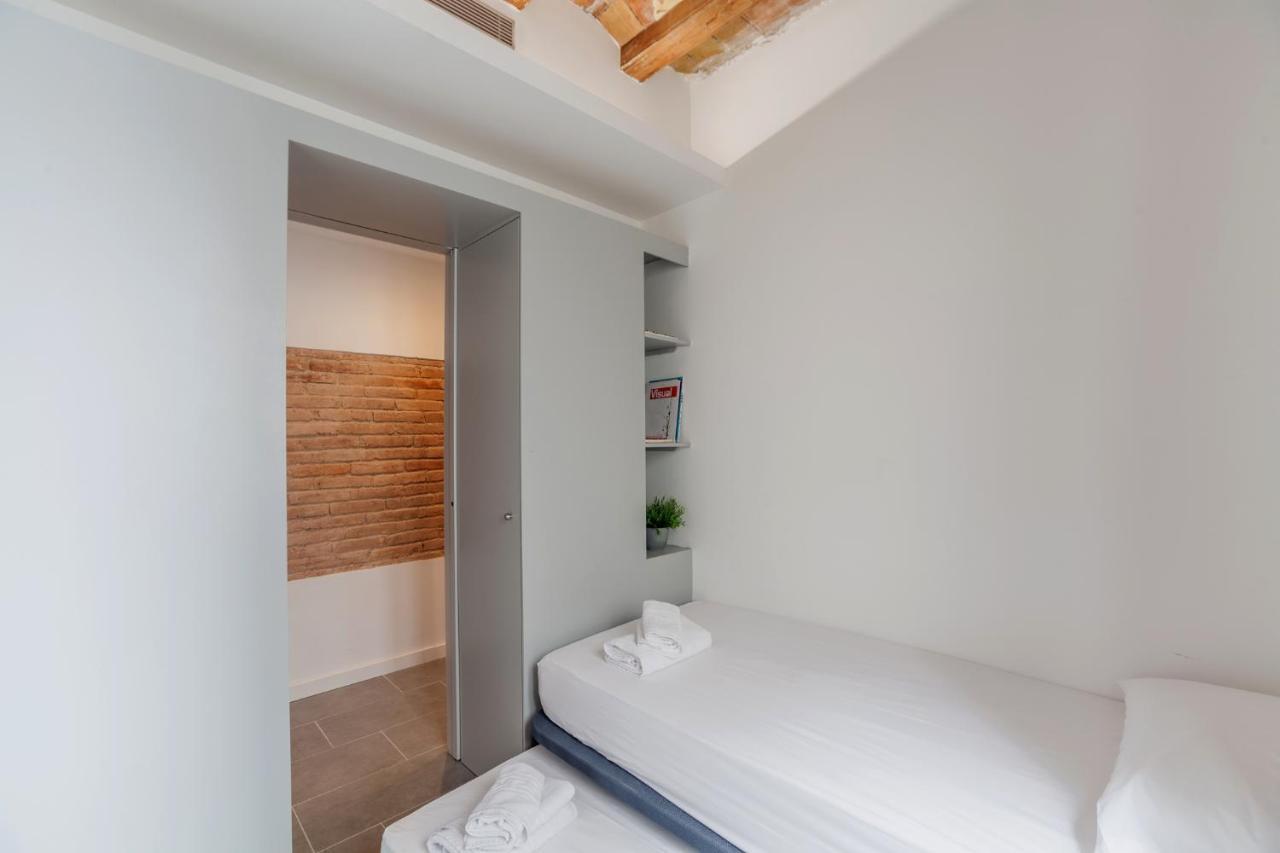 Aparteasy Barcelona Exterior photo