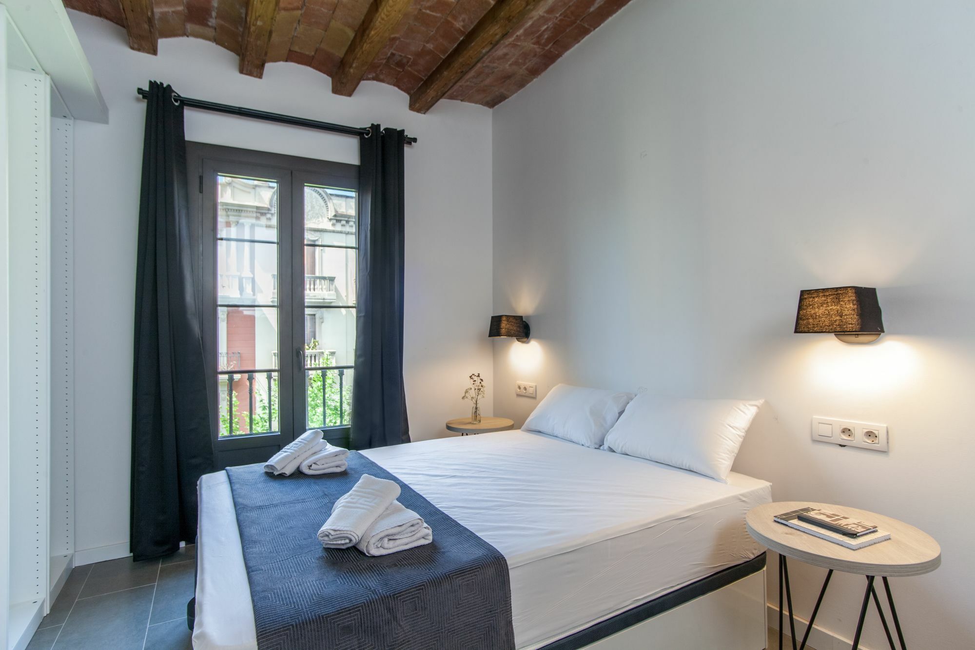 Aparteasy Barcelona Exterior photo